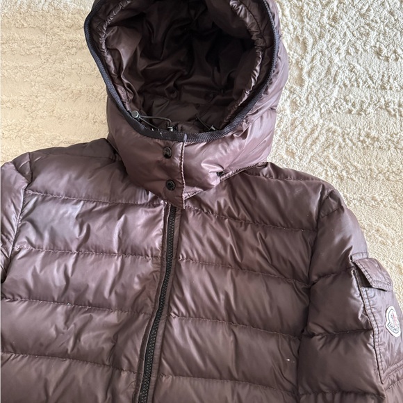 Moncler size 1 - Picture 4 of 15